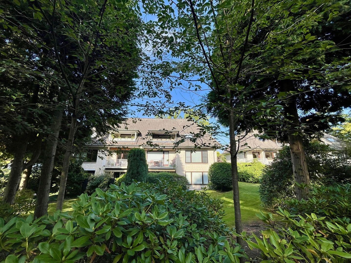 4 bedroom flat for sale, 89 m², Hamburg, Hamburg 4 bedroom flat for sale, 89 m², Hamburg, Hamburg