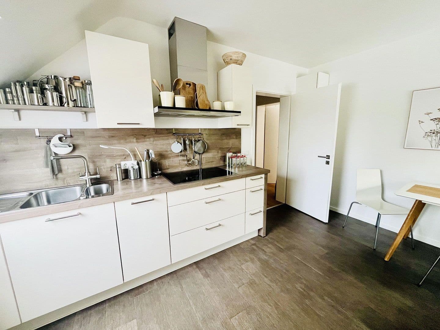 4 bedroom flat for sale, 89 m², Hamburg, Hamburg 4 bedroom flat for sale, 89 m², Hamburg, Hamburg