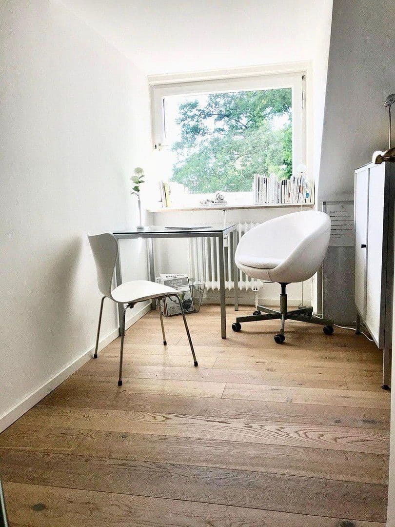 4 bedroom flat for sale, 89 m², Hamburg, Hamburg 4 bedroom flat for sale, 89 m², Hamburg, Hamburg