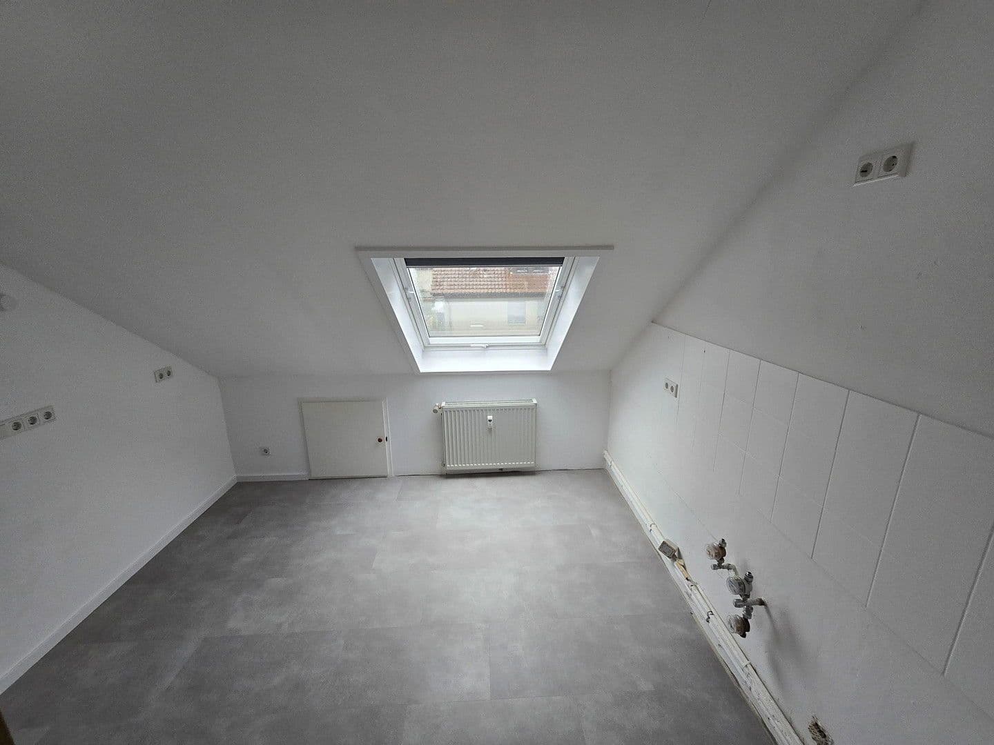 1 bedroom with open-plan kitchen flat to rent, 68 m², Bielefeld, North Rhine-Westphalia 1 bedroom with open-plan kitchen flat to rent, 68 m², Bielefeld, North Rhine-Westphalia