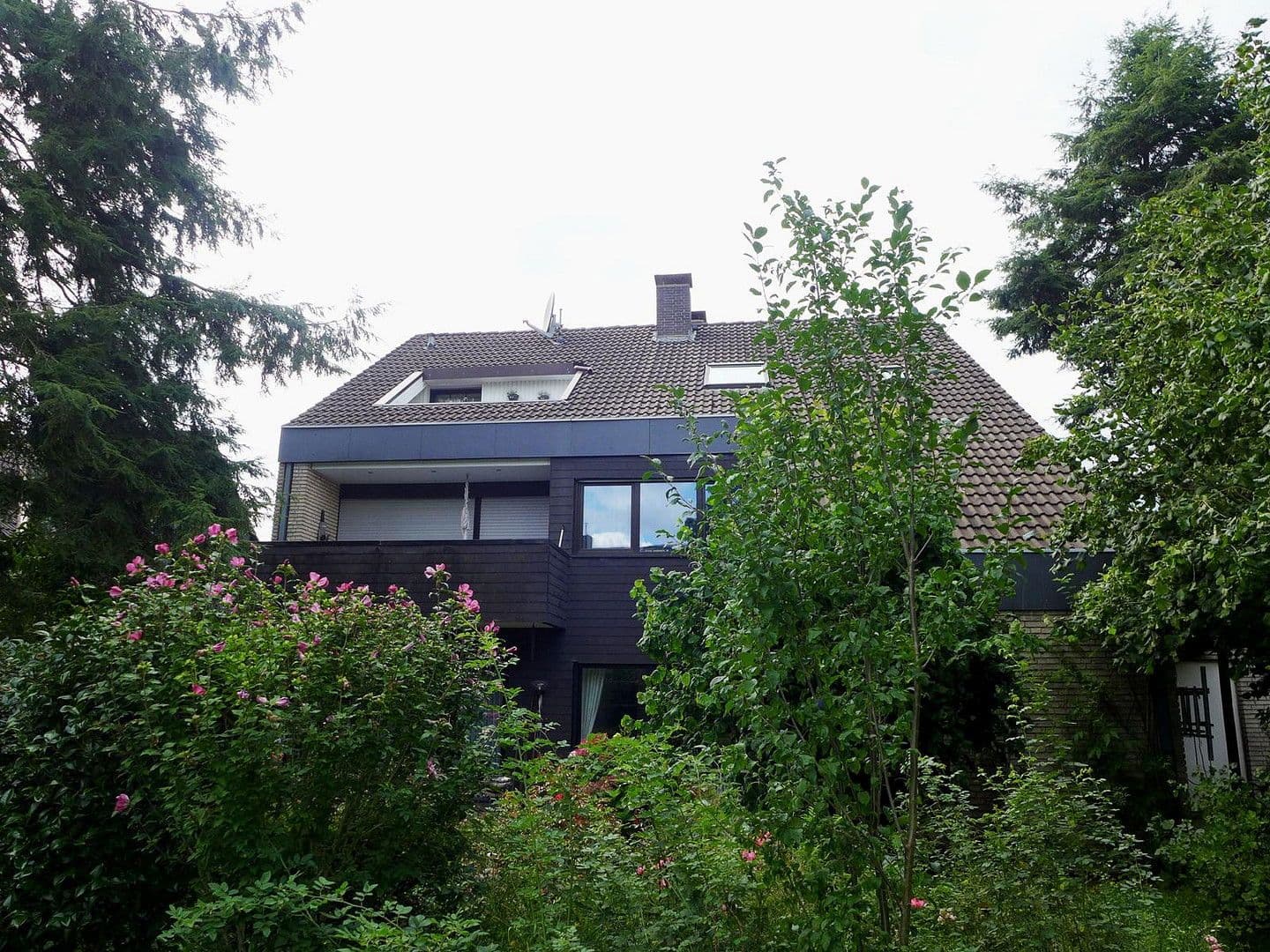 1 bedroom with open-plan kitchen flat to rent, 68 m², Bielefeld, North Rhine-Westphalia 1 bedroom with open-plan kitchen flat to rent, 68 m², Bielefeld, North Rhine-Westphalia