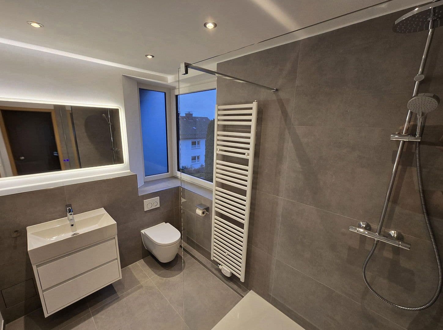 1 bedroom with open-plan kitchen flat to rent, 68 m², Bielefeld, North Rhine-Westphalia 1 bedroom with open-plan kitchen flat to rent, 68 m², Bielefeld, North Rhine-Westphalia