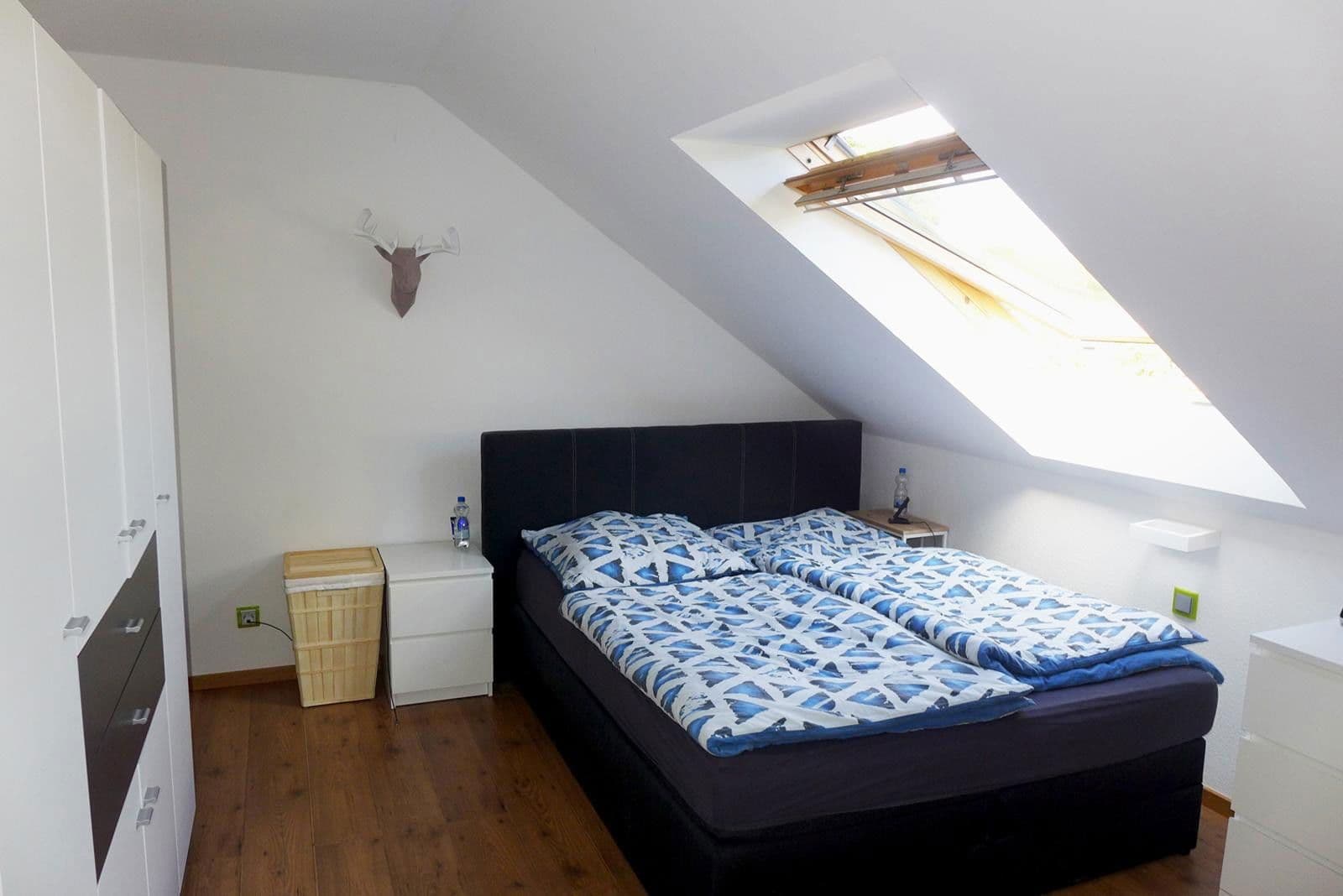 1 bedroom with open-plan kitchen flat to rent, 68 m², Bielefeld, North Rhine-Westphalia 1 bedroom with open-plan kitchen flat to rent, 68 m², Bielefeld, North Rhine-Westphalia