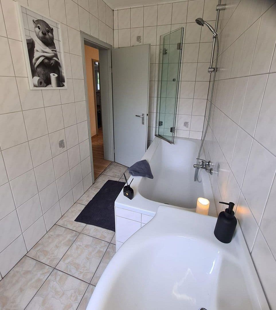 flat to rent, 16 m², Hof, Bavaria flat to rent, 16 m², Hof, Bavaria