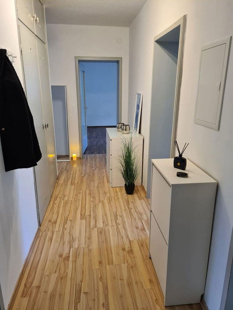 flat to rent, 16 m², Hof, Bavaria flat to rent, 16 m², Hof, Bavaria