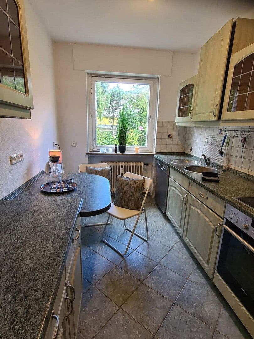 flat to rent, 16 m², Hof, Bavaria flat to rent, 16 m², Hof, Bavaria