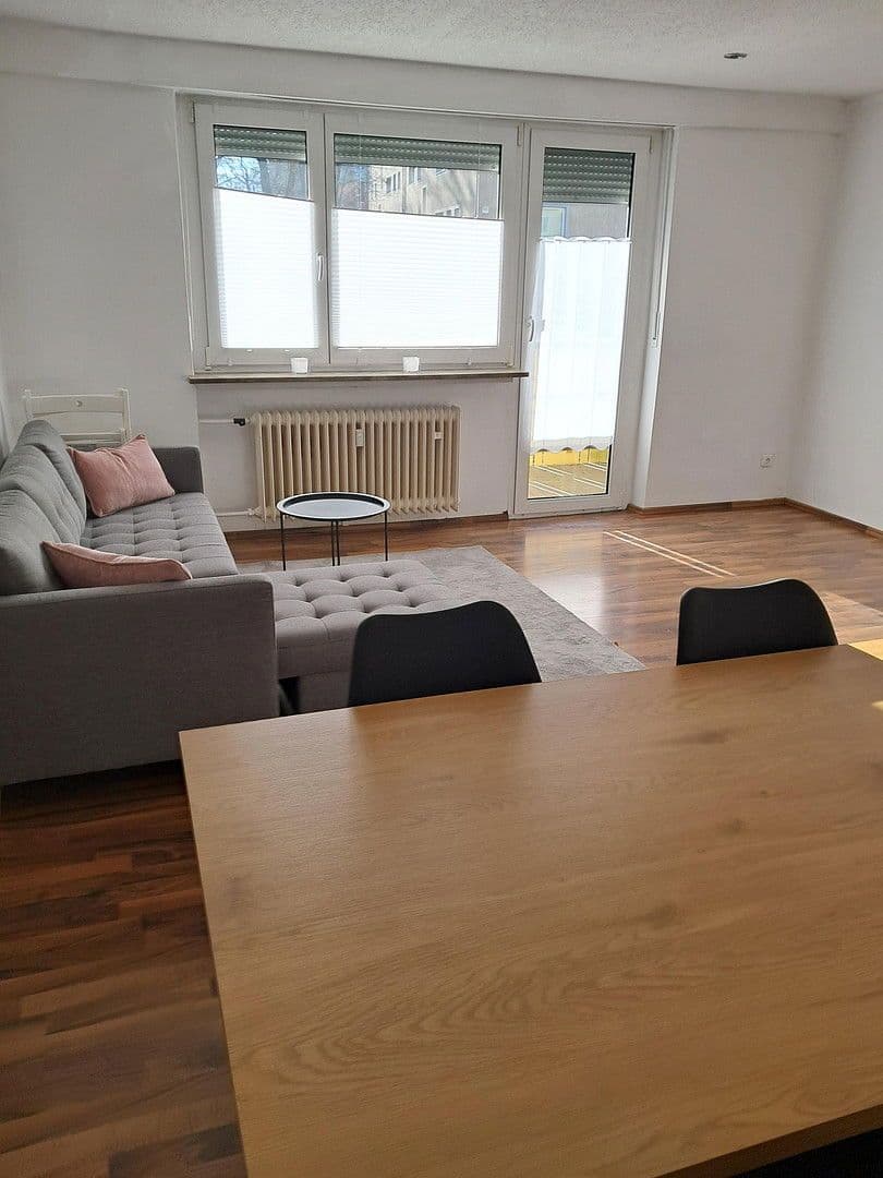 flat to rent, 16 m², Hof, Bavaria flat to rent, 16 m², Hof, Bavaria