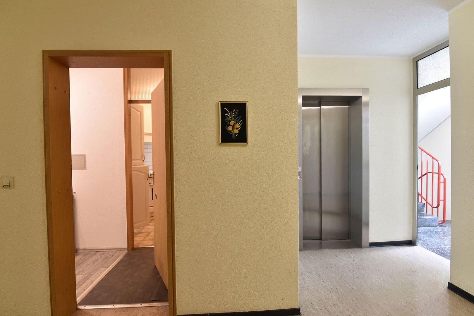 1 bedroom flat to rent, 41 m², Nelkenweg 5, Mainz-Finthen, Rhineland-Palatinate 1 bedroom flat to rent, 41 m², Nelkenweg 5, Mainz-Finthen, Rhineland-Palatinate