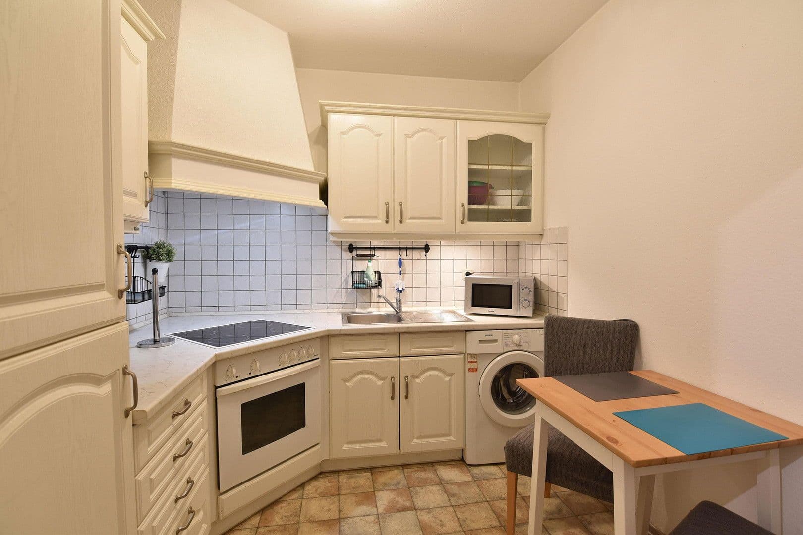 1 bedroom flat to rent, 41 m², Nelkenweg 5, Mainz-Finthen, Rhineland-Palatinate 1 bedroom flat to rent, 41 m², Nelkenweg 5, Mainz-Finthen, Rhineland-Palatinate