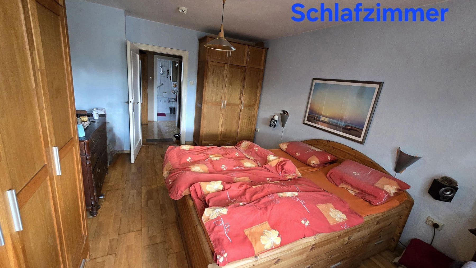 1 bedroom with open-plan kitchen flat for sale, 56 m², Nürnberg, Bavaria 1 bedroom with open-plan kitchen flat for sale, 56 m², Nürnberg, Bavaria