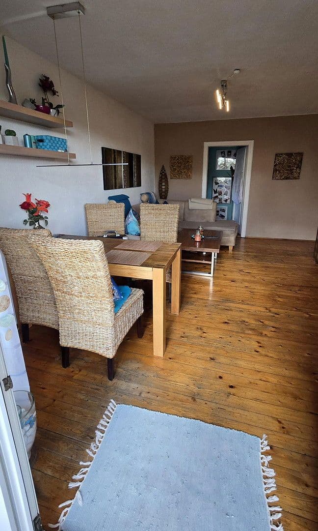 1 bedroom with open-plan kitchen flat for sale, 56 m², Nürnberg, Bavaria 1 bedroom with open-plan kitchen flat for sale, 56 m², Nürnberg, Bavaria