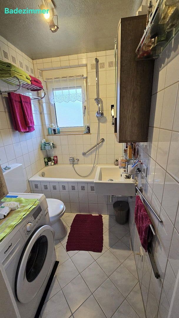 1 bedroom with open-plan kitchen flat for sale, 56 m², Nürnberg, Bavaria 1 bedroom with open-plan kitchen flat for sale, 56 m², Nürnberg, Bavaria