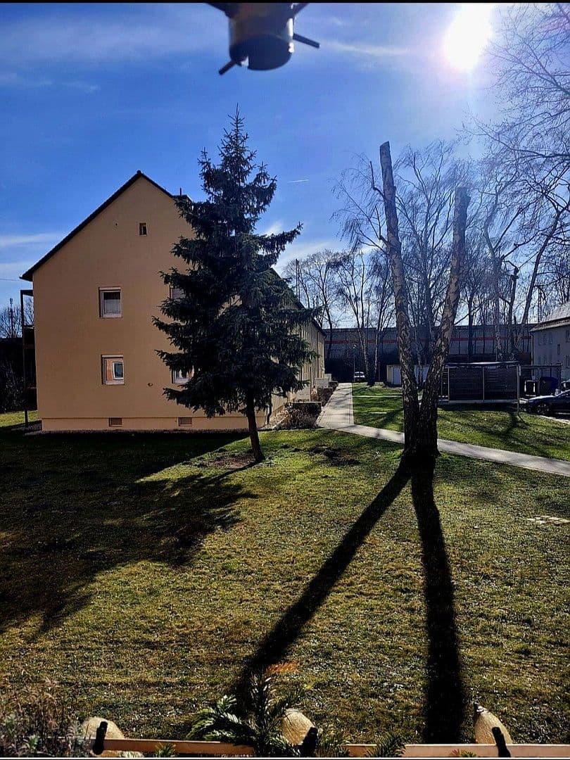 1 bedroom with open-plan kitchen flat for sale, 56 m², Nürnberg, Bavaria 1 bedroom with open-plan kitchen flat for sale, 56 m², Nürnberg, Bavaria