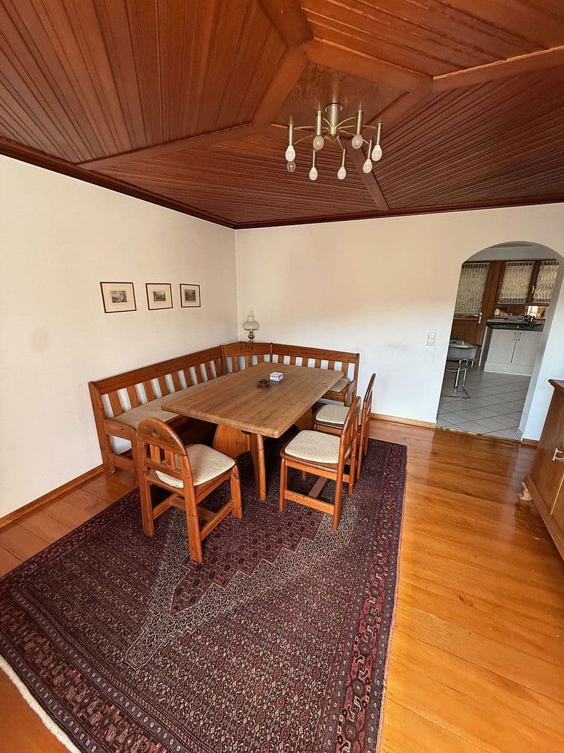 house for sale, 250 m², Sessgasse 22, Bühlertal, Baden-Württemberg house for sale, 250 m², Sessgasse 22, Bühlertal, Baden-Württemberg