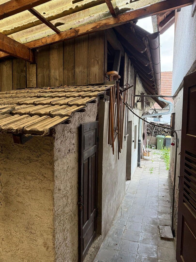 house for sale, 250 m², Sessgasse 22, Bühlertal, Baden-Württemberg house for sale, 250 m², Sessgasse 22, Bühlertal, Baden-Württemberg