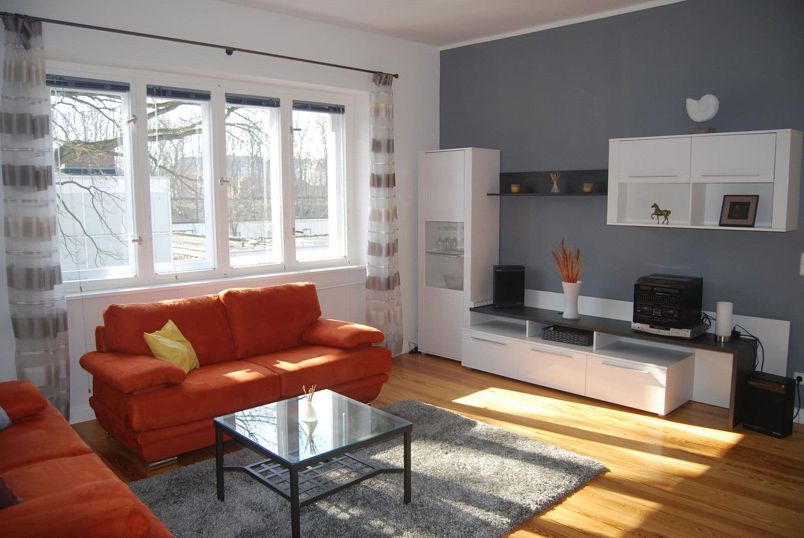 3 bedroom flat for sale, 94 m², Berlin, Berlin 3 bedroom flat for sale, 94 m², Berlin, Berlin