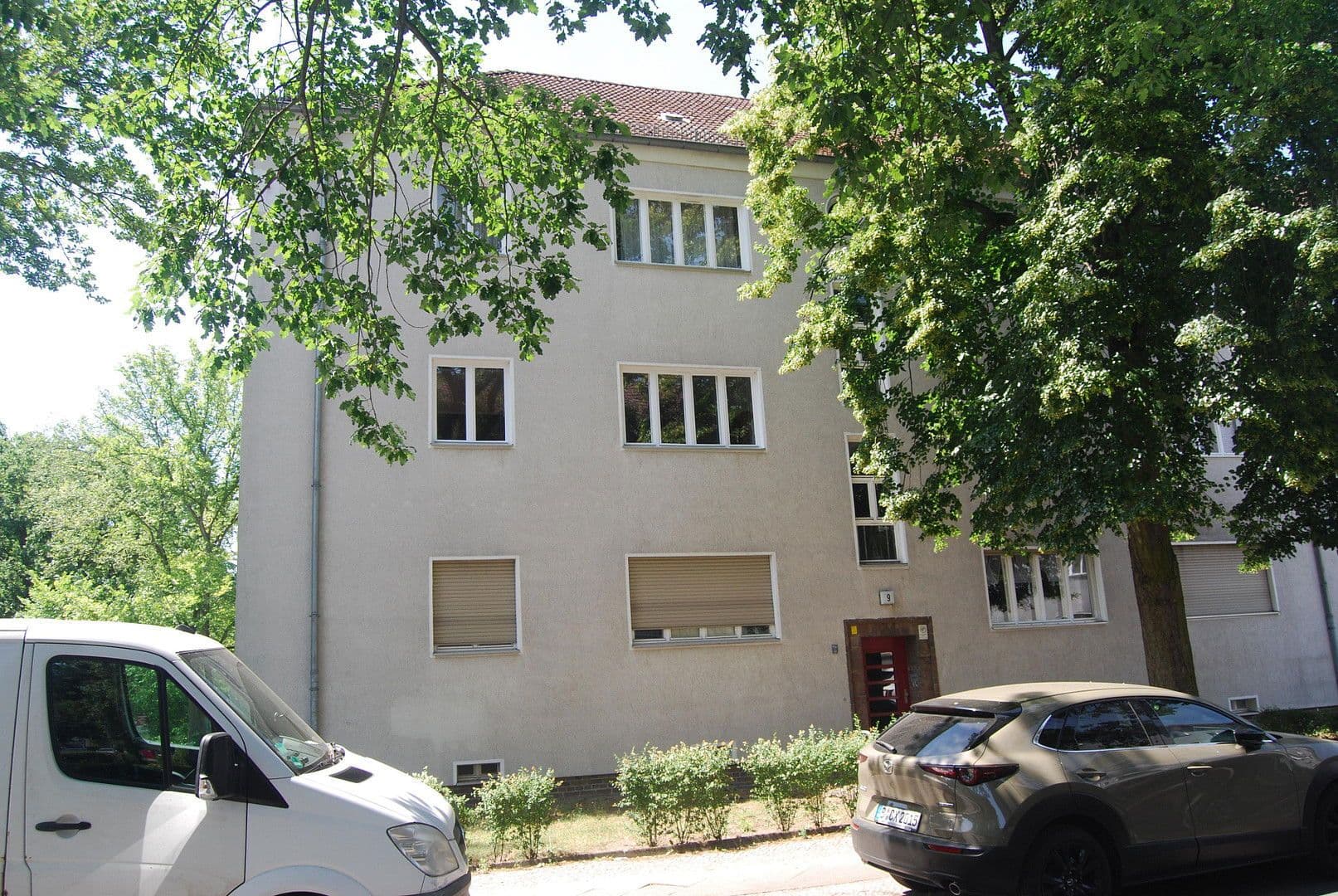3 bedroom flat for sale, 94 m², Berlin, Berlin 3 bedroom flat for sale, 94 m², Berlin, Berlin