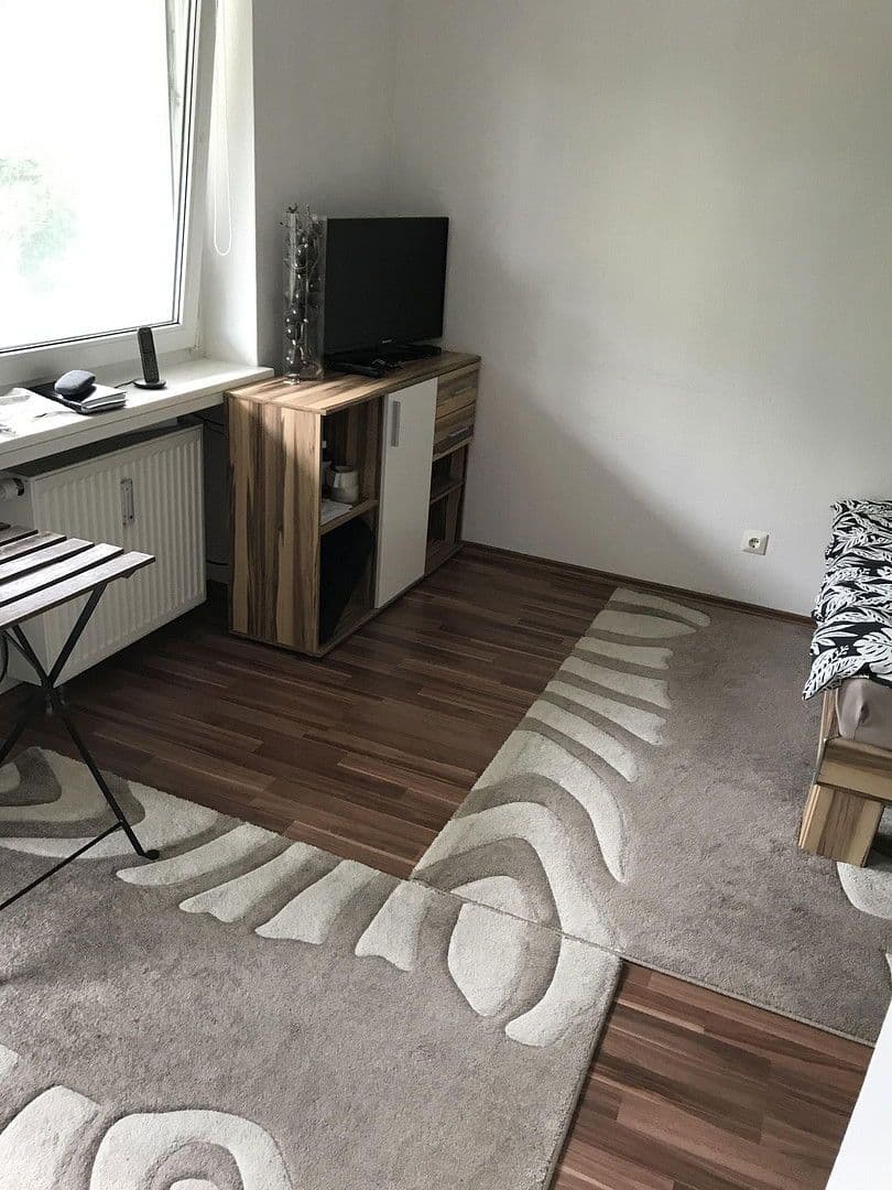 1 bedroom flat to rent, 28 m², Heidenheimerstrasse 20, Garching, Bavaria 1 bedroom flat to rent, 28 m², Heidenheimerstrasse 20, Garching, Bavaria