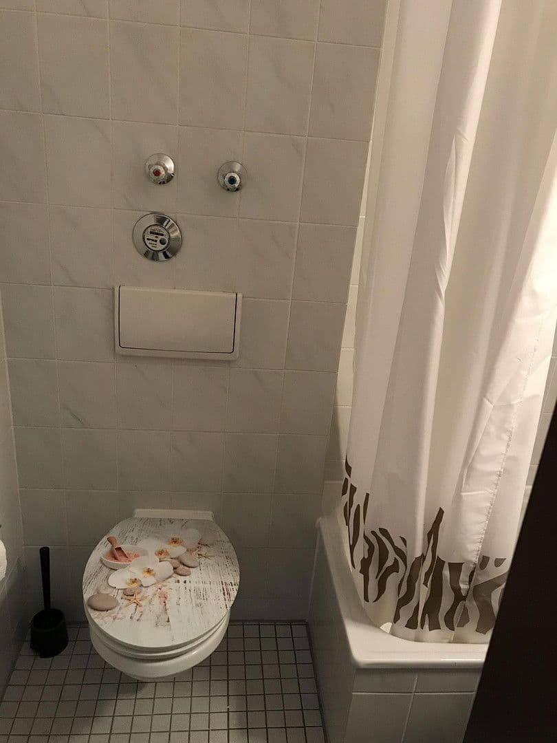 1 bedroom flat to rent, 28 m², Heidenheimerstrasse 20, Garching, Bavaria 1 bedroom flat to rent, 28 m², Heidenheimerstrasse 20, Garching, Bavaria