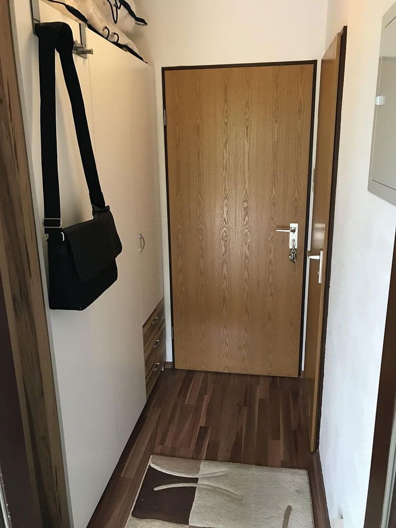 1 bedroom flat to rent, 28 m², Heidenheimerstrasse 20, Garching, Bavaria 1 bedroom flat to rent, 28 m², Heidenheimerstrasse 20, Garching, Bavaria