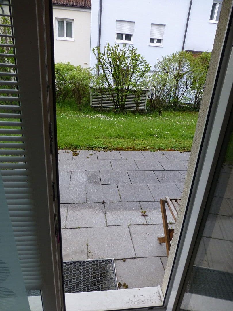 1 bedroom flat to rent, 28 m², Heidenheimerstrasse 20, Garching, Bavaria 1 bedroom flat to rent, 28 m², Heidenheimerstrasse 20, Garching, Bavaria