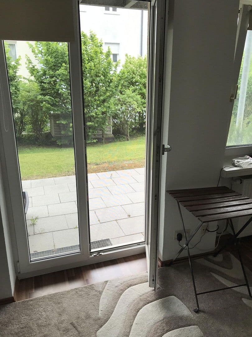 1 bedroom flat to rent, 28 m², Heidenheimerstrasse 20, Garching, Bavaria 1 bedroom flat to rent, 28 m², Heidenheimerstrasse 20, Garching, Bavaria