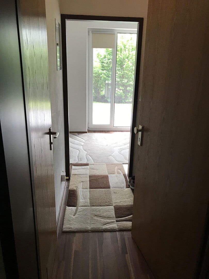 1 bedroom flat to rent, 28 m², Heidenheimerstrasse 20, Garching, Bavaria 1 bedroom flat to rent, 28 m², Heidenheimerstrasse 20, Garching, Bavaria