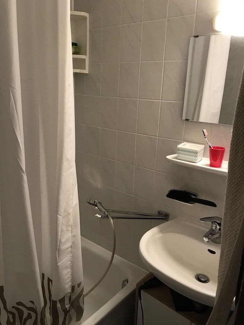 1 bedroom flat to rent, 28 m², Heidenheimerstrasse 20, Garching, Bavaria 1 bedroom flat to rent, 28 m², Heidenheimerstrasse 20, Garching, Bavaria