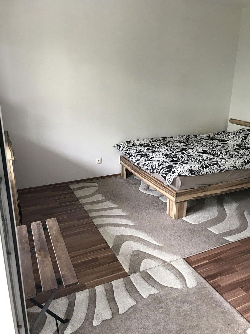 1 bedroom flat to rent, 28 m², Heidenheimerstrasse 20, Garching, Bavaria 1 bedroom flat to rent, 28 m², Heidenheimerstrasse 20, Garching, Bavaria