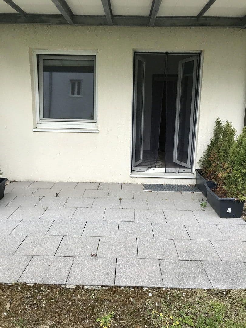 1 bedroom flat to rent, 28 m², Heidenheimerstrasse 20, Garching, Bavaria 1 bedroom flat to rent, 28 m², Heidenheimerstrasse 20, Garching, Bavaria