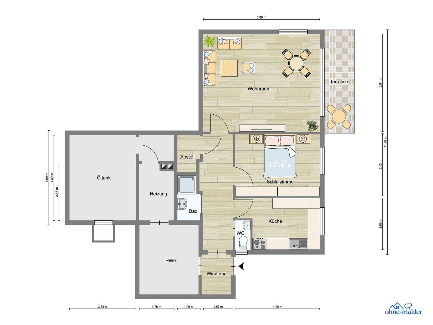 house for sale, 155 m², Usingen, Hesse house for sale, 155 m², Usingen, Hesse