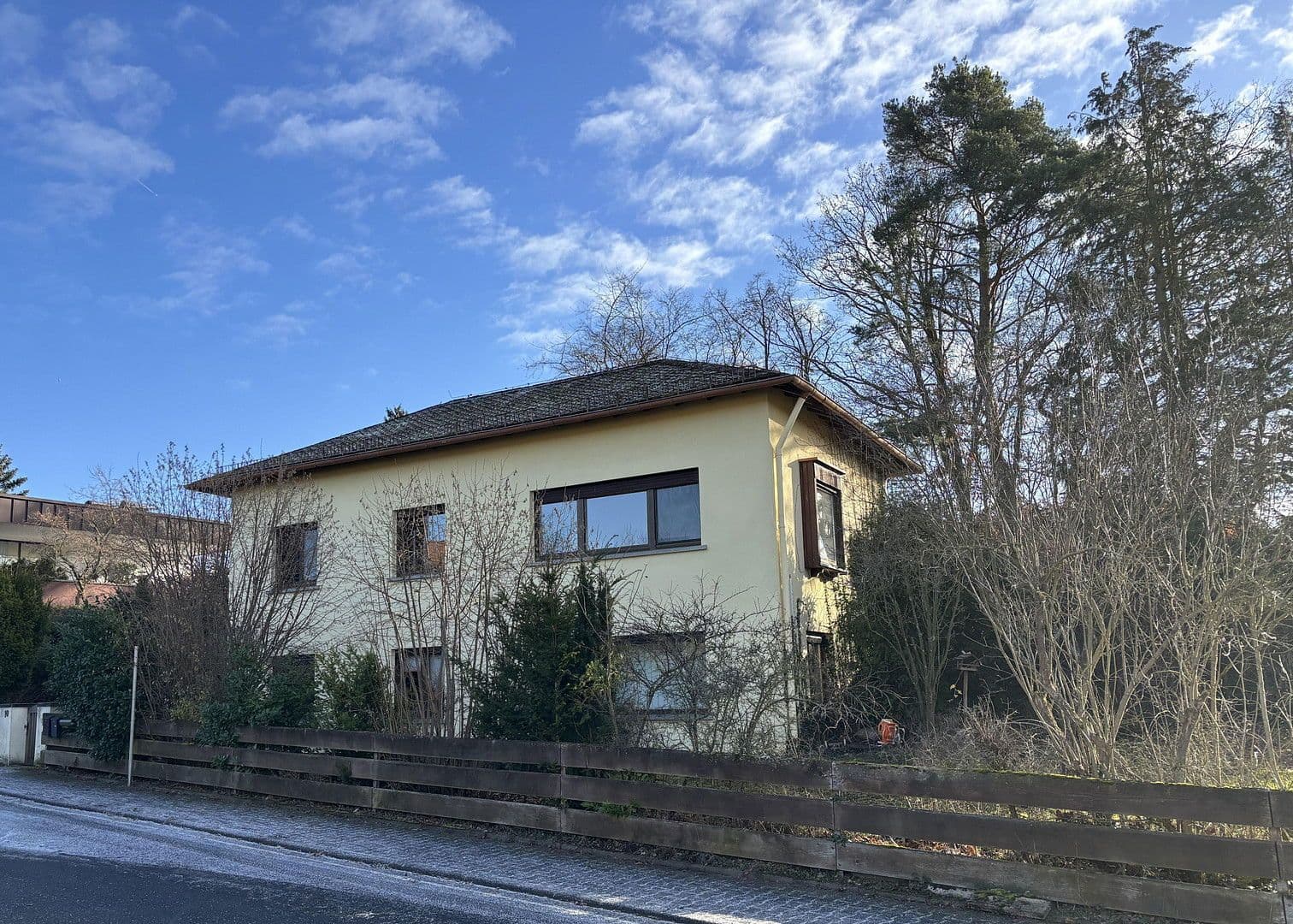house for sale, 155 m², Usingen, Hesse house for sale, 155 m², Usingen, Hesse