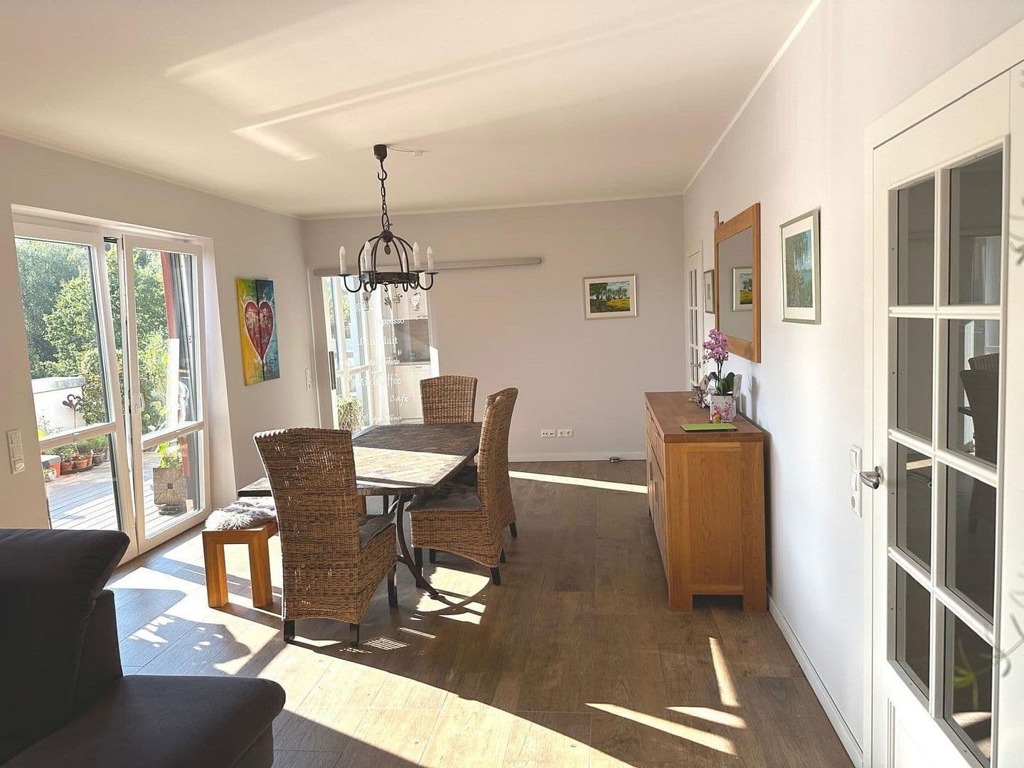 3 bedroom flat for sale, 129 m², Schwerin (Krebsförden), Mecklenburg-Vorpommern 3 bedroom flat for sale, 129 m², Schwerin (Krebsförden), Mecklenburg-Vorpommern