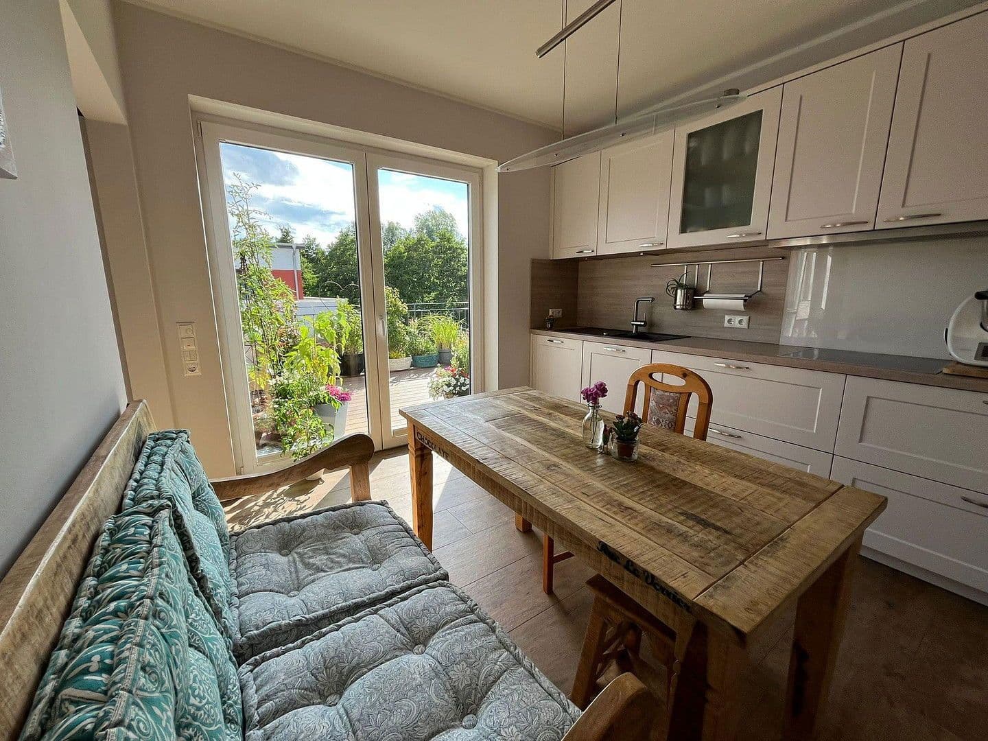 3 bedroom flat for sale, 129 m², Schwerin (Krebsförden), Mecklenburg-Vorpommern 3 bedroom flat for sale, 129 m², Schwerin (Krebsförden), Mecklenburg-Vorpommern