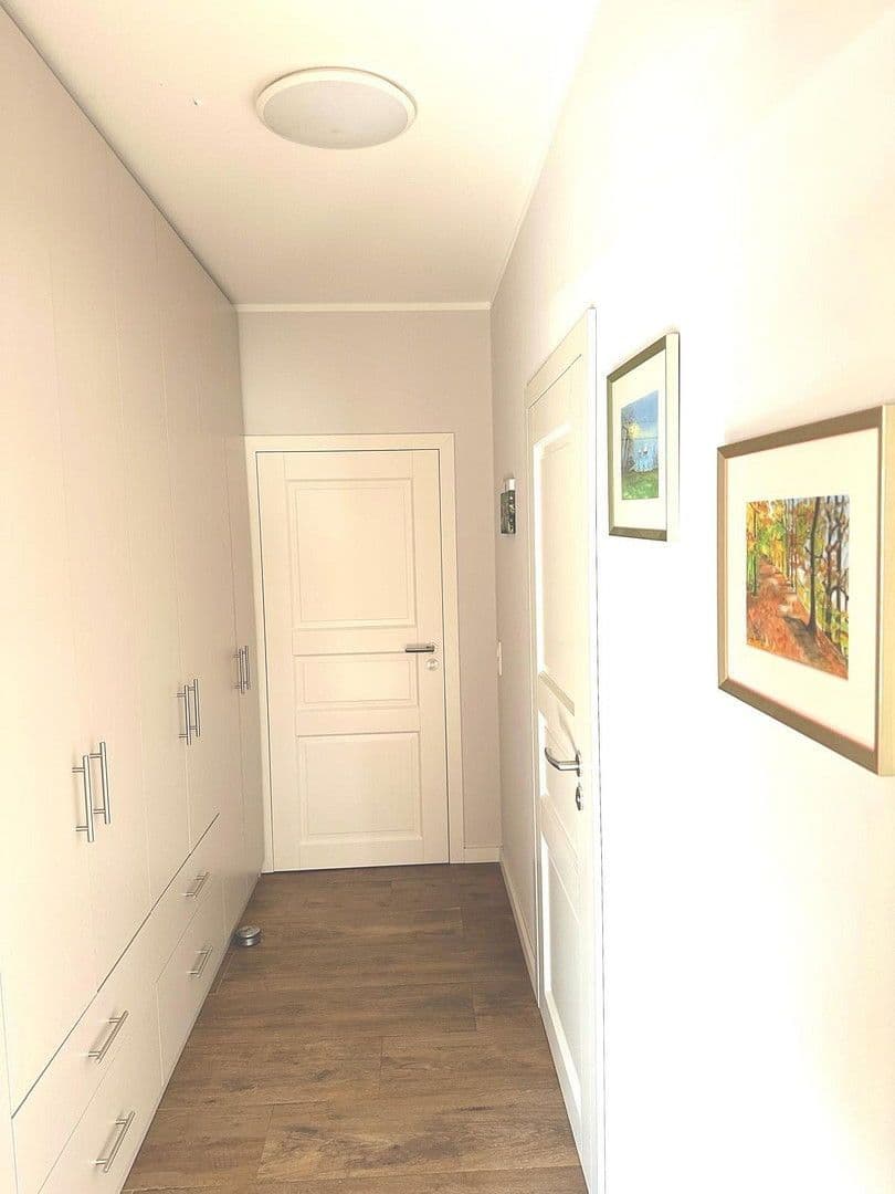 3 bedroom flat for sale, 129 m², Schwerin (Krebsförden), Mecklenburg-Vorpommern 3 bedroom flat for sale, 129 m², Schwerin (Krebsförden), Mecklenburg-Vorpommern