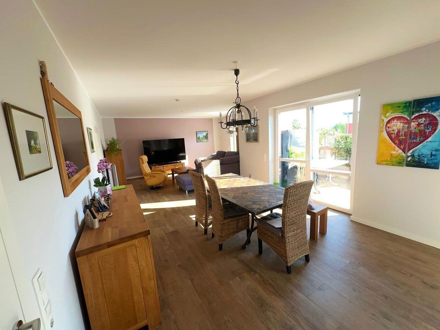 3 bedroom flat for sale, 129 m², Schwerin (Krebsförden), Mecklenburg-Vorpommern 3 bedroom flat for sale, 129 m², Schwerin (Krebsförden), Mecklenburg-Vorpommern