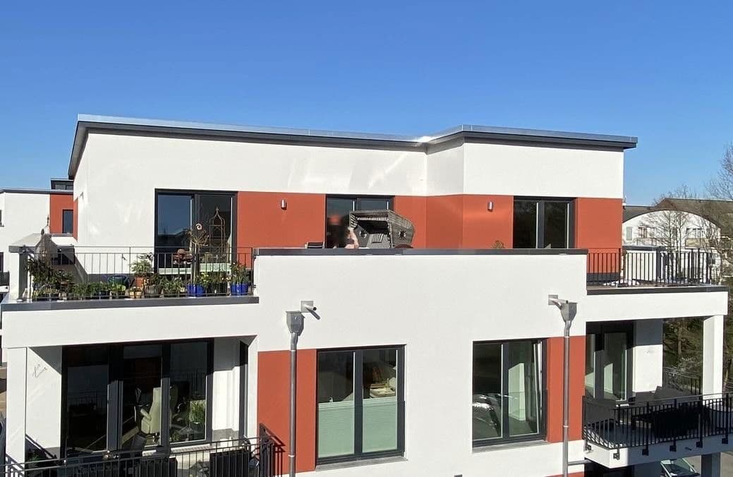 3 bedroom flat for sale, 129 m², Schwerin (Krebsförden), Mecklenburg-Vorpommern 3 bedroom flat for sale, 129 m², Schwerin (Krebsförden), Mecklenburg-Vorpommern