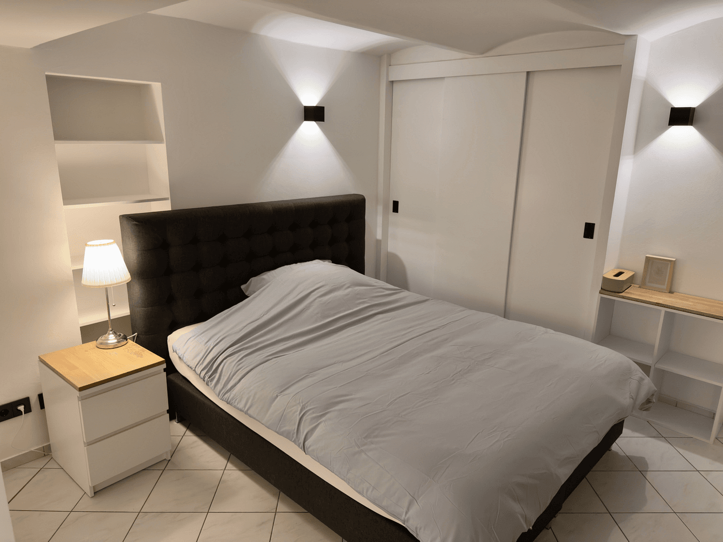 1 bedroom with open-plan kitchen flat to rent, 75 m², Kahl am Main, Bavaria 1 bedroom with open-plan kitchen flat to rent, 75 m², Kahl am Main, Bavaria