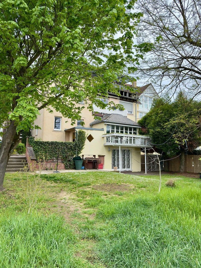 1 bedroom with open-plan kitchen flat to rent, 75 m², Kahl am Main, Bavaria 1 bedroom with open-plan kitchen flat to rent, 75 m², Kahl am Main, Bavaria