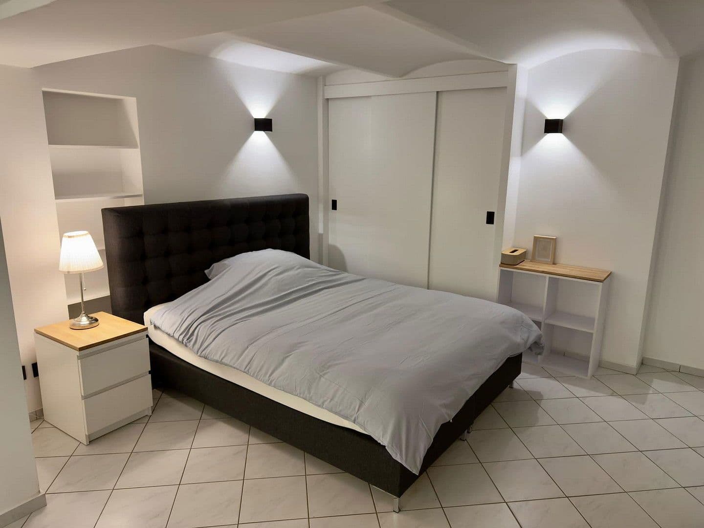 1 bedroom with open-plan kitchen flat to rent, 75 m², Kahl am Main, Bavaria 1 bedroom with open-plan kitchen flat to rent, 75 m², Kahl am Main, Bavaria