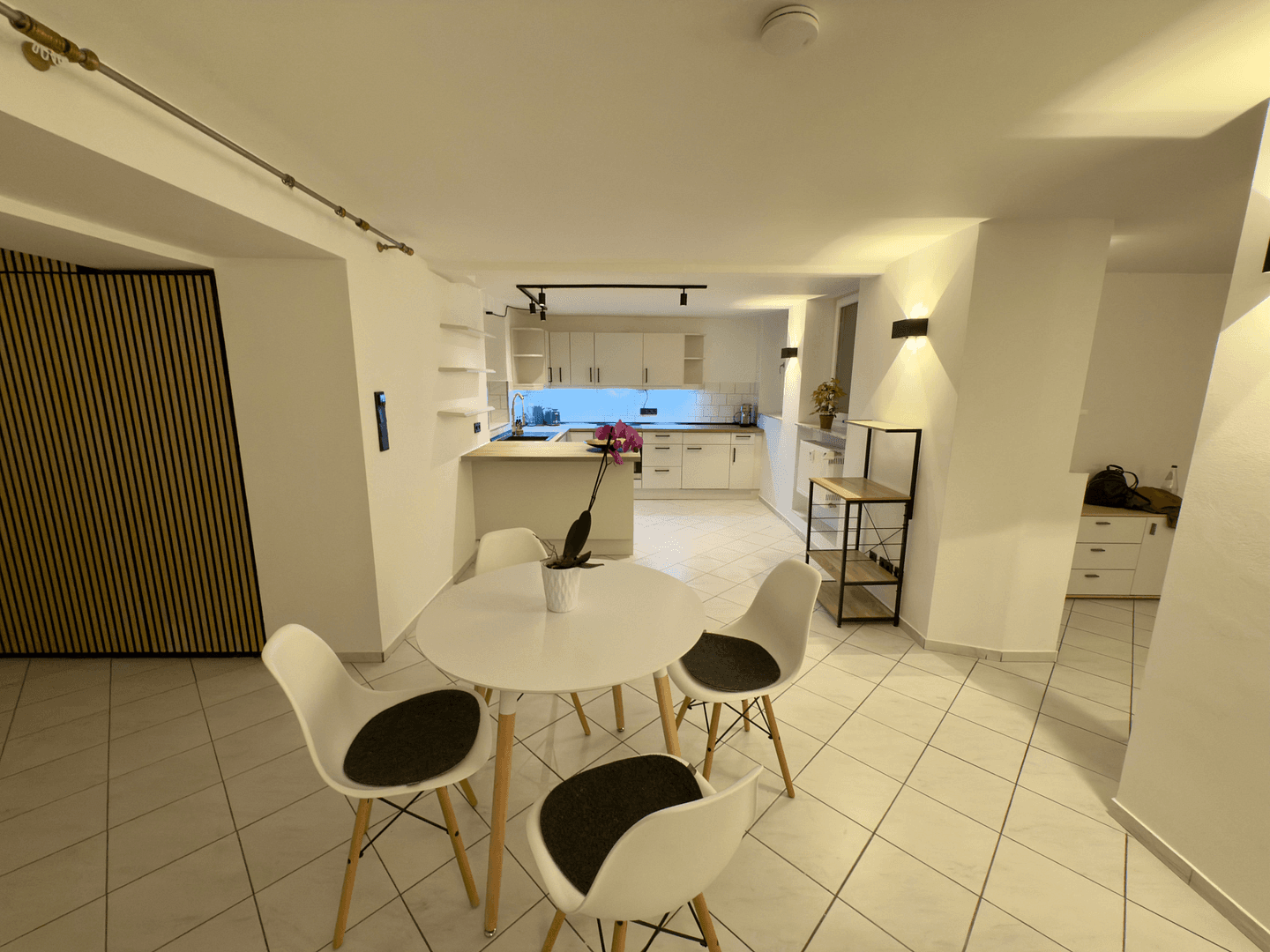 1 bedroom with open-plan kitchen flat to rent, 75 m², Kahl am Main, Bavaria 1 bedroom with open-plan kitchen flat to rent, 75 m², Kahl am Main, Bavaria