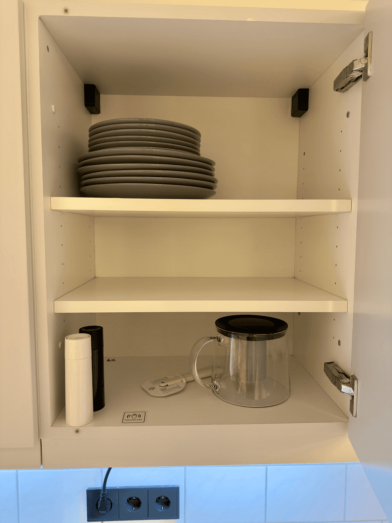 1 bedroom with open-plan kitchen flat to rent, 75 m², Kahl am Main, Bavaria 1 bedroom with open-plan kitchen flat to rent, 75 m², Kahl am Main, Bavaria