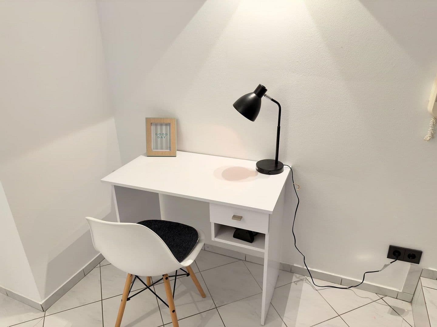 1 bedroom with open-plan kitchen flat to rent, 75 m², Kahl am Main, Bavaria 1 bedroom with open-plan kitchen flat to rent, 75 m², Kahl am Main, Bavaria