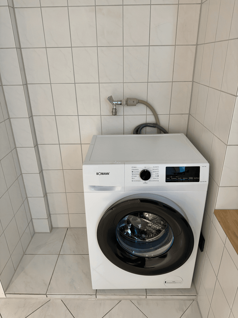 1 bedroom with open-plan kitchen flat to rent, 75 m², Kahl am Main, Bavaria 1 bedroom with open-plan kitchen flat to rent, 75 m², Kahl am Main, Bavaria