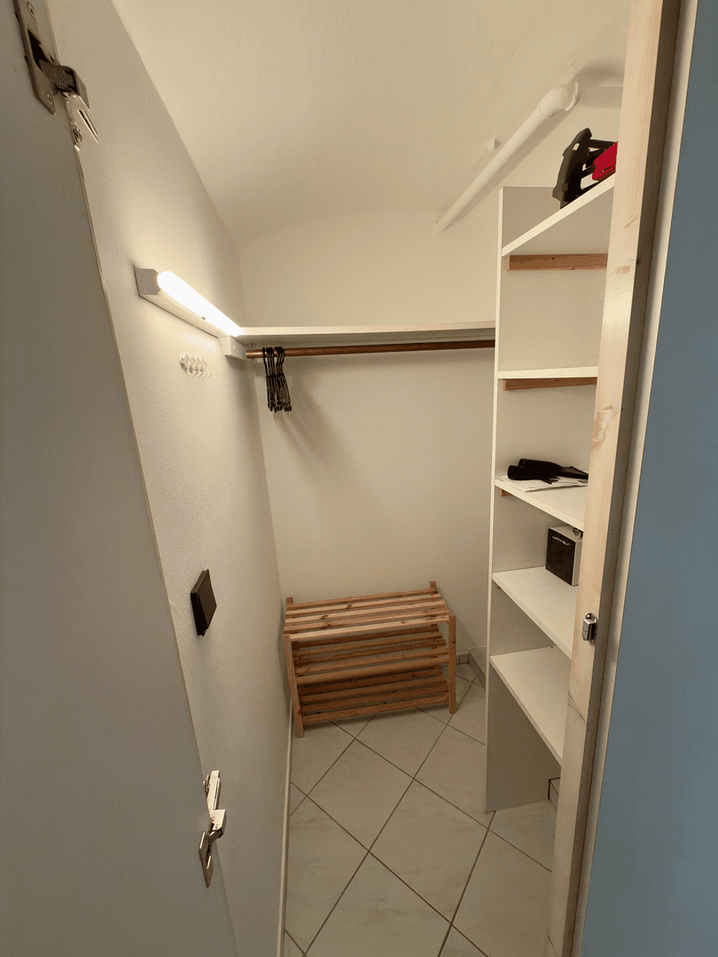 1 bedroom with open-plan kitchen flat to rent, 75 m², Kahl am Main, Bavaria 1 bedroom with open-plan kitchen flat to rent, 75 m², Kahl am Main, Bavaria