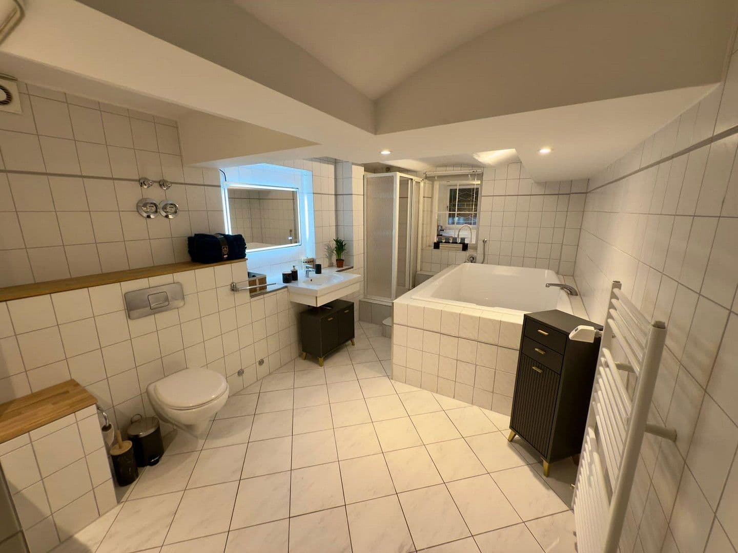 1 bedroom with open-plan kitchen flat to rent, 75 m², Kahl am Main, Bavaria 1 bedroom with open-plan kitchen flat to rent, 75 m², Kahl am Main, Bavaria