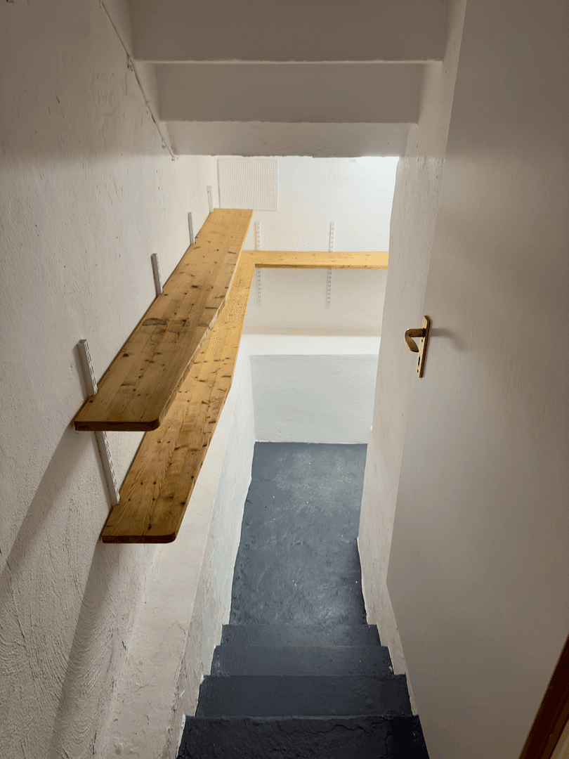 1 bedroom with open-plan kitchen flat to rent, 75 m², Kahl am Main, Bavaria 1 bedroom with open-plan kitchen flat to rent, 75 m², Kahl am Main, Bavaria