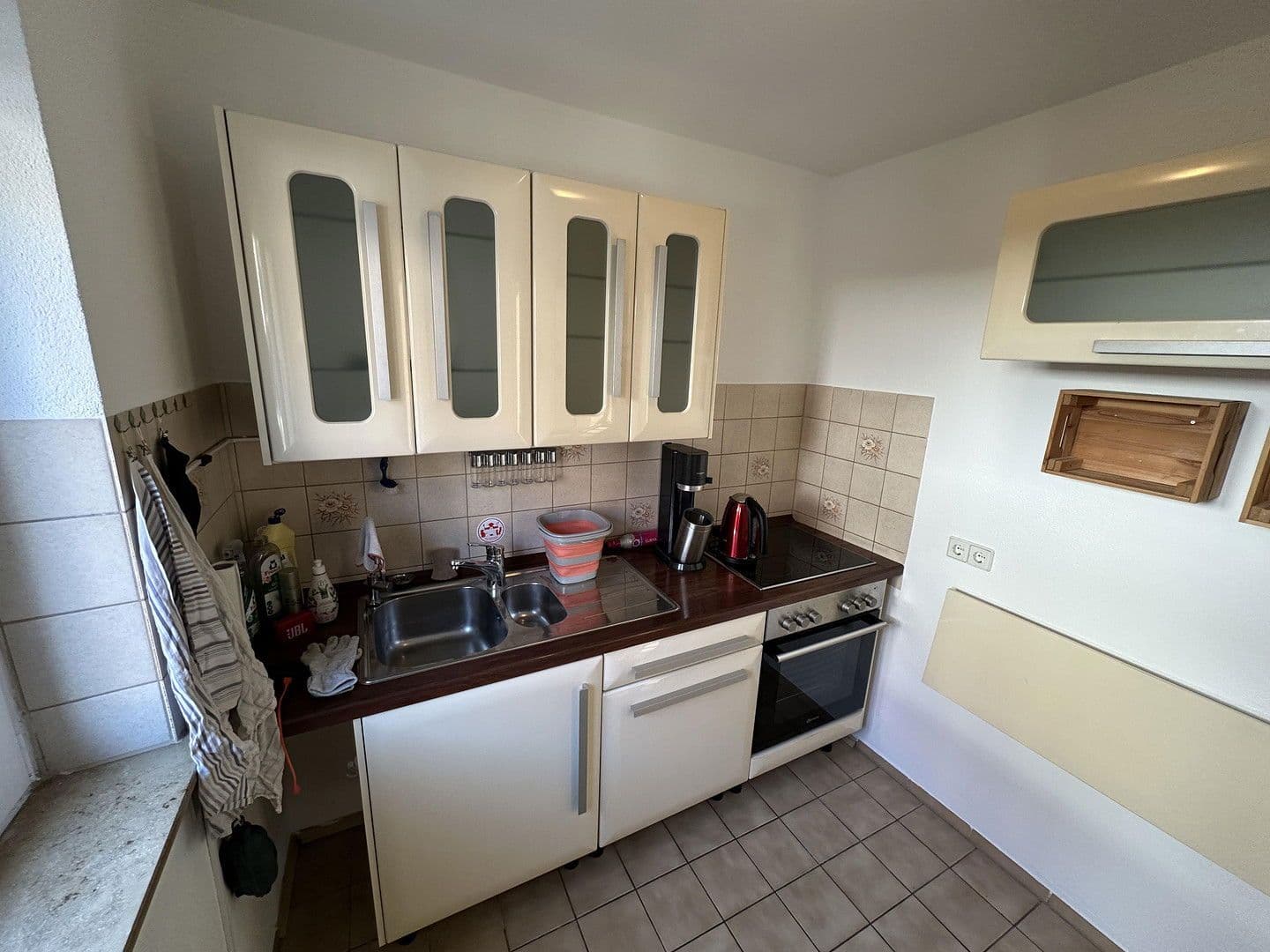 2 bedroom flat to rent, 38 m², In den Ringelgärten 123, Stuttgart, Baden-Württemberg 2 bedroom flat to rent, 38 m², In den Ringelgärten 123, Stuttgart, Baden-Württemberg