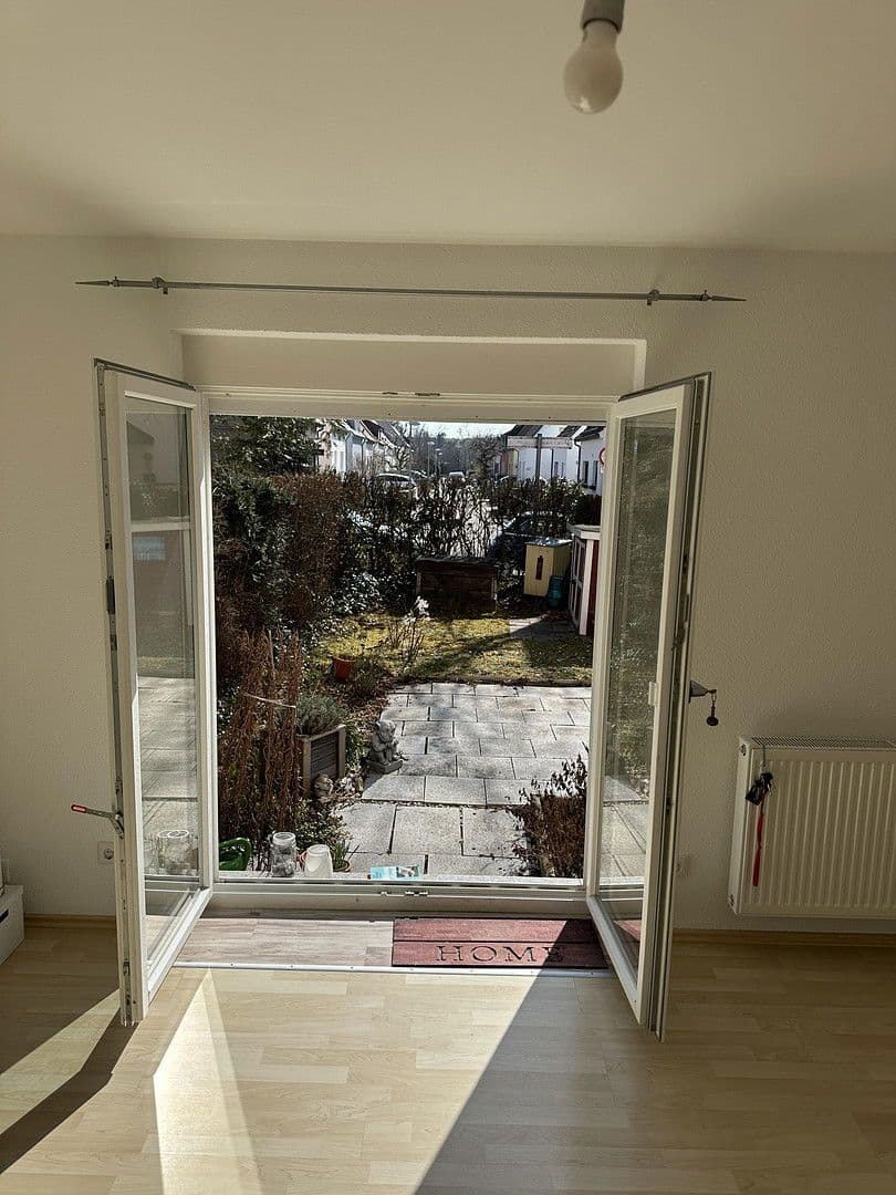 2 bedroom flat to rent, 38 m², In den Ringelgärten 123, Stuttgart, Baden-Württemberg 2 bedroom flat to rent, 38 m², In den Ringelgärten 123, Stuttgart, Baden-Württemberg