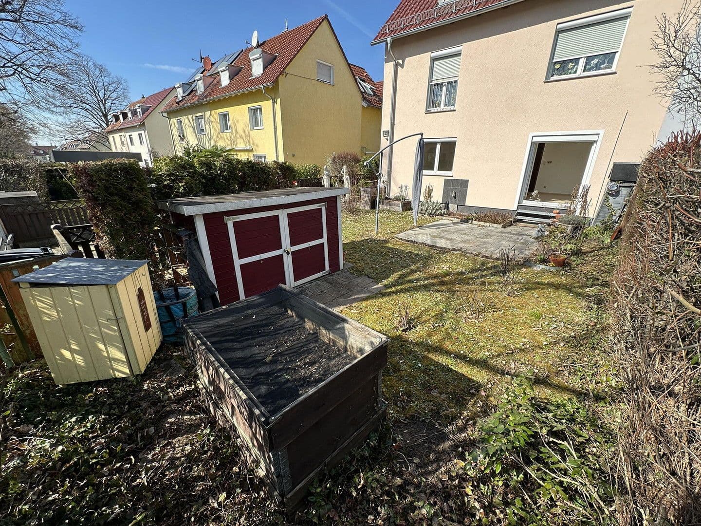 2 bedroom flat to rent, 38 m², In den Ringelgärten 123, Stuttgart, Baden-Württemberg 2 bedroom flat to rent, 38 m², In den Ringelgärten 123, Stuttgart, Baden-Württemberg